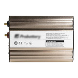 Inversor Convertidor 12v A 220v 300w Para Luz Mas Tv Diario