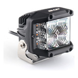 Faro De Led Skp Cobra 180  20w Rzr Jeep 4x4