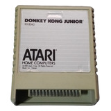 Donkey Kong Junior Atari, 400/800/xl/xe
