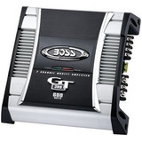 Boss Audio Riot Gt380 Amplificador De Potencia Mosfet De 600