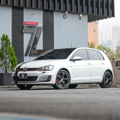 Volkswagen Golf Gti 2.0 2017