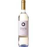 Vinho Olaria Branco Suave 750ml