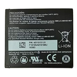 Batería De Repuesto Jie 6620l Para Verizon Mifi 6620l Jetpac