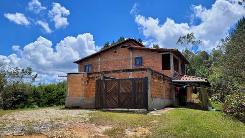 Venta De Terreno Ideal Para Subdividir En Parcelas En Guarne - Imagen 2