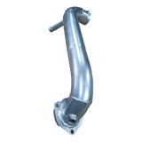 Downpipe Caño 2 Y 1/2 Para Motor 1.6 Thp 207 208 308 