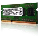 Memória 4gb Ddr3l Notebook Positivo Stilo Xr2998 Nova 