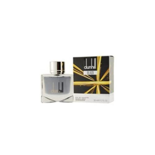 Dunhill Black Alfred Dunhill 3.4 Oz Edt Vaporizador Men