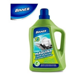 Detergente Líquido Máquina Lava Vajilla Binner X2000ml