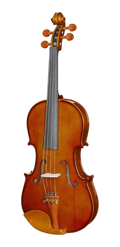 Viola De Arco Eagle Va-152 4/4  Completo