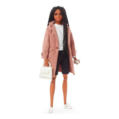 Mattel Barbie barbiestyle fashion series 1 | Meses sin interés