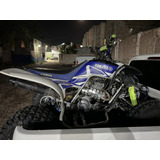 Yamaha Raptor