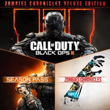 Call Of Duty Black Ops 3 Zombies Deluxe Xbox One Series Xs
