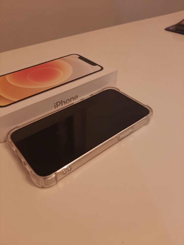 iPhone 12 Mini, Blanco, 128 Gb