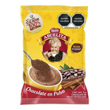 Chocolate En Polvo Granulado Abuelita 76g