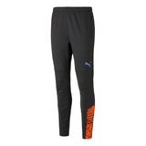 Pantalon Puma Individualcup Hombre