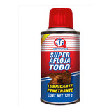 Aflojatodo Tf Quimica Bote Aerosol De 120 Gramos 20 Unidades