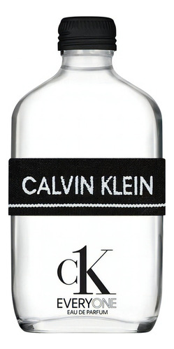 Calvin Klein Everyone Unisex 200 Ml Edp