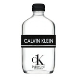 Calvin Klein Everyone Unisex 200 Ml Edp