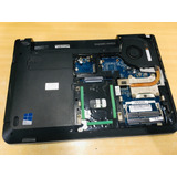 Carcaça Notebook Lenovo  E431 I5-3230m (não Liga)