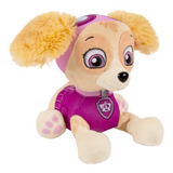 Peluche Juguete Skye Patrulla Canina / Paw Patrol