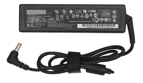 Cargador Lenovo G585 20v 3.25a 65w 5.5x2.5mm  Facturado