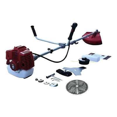 Desmalezadora Gasolina Husky Swedish Power 52cc 2T Disco 80 Dientes | Envío gratis