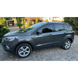 Ford Kuga 2018 2.0 Titanium At Awd