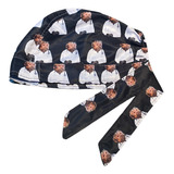 Gorro Medico Quirúrgico Changuito George Doctor Meme Hospita