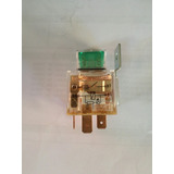 Relay 12v C/fus Y Led 40a Apto Iny Programables Fueltech 