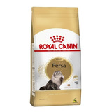 Ração Royal Canin Persian Gatos Adultos Da Raça Persa 7.5kg