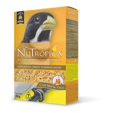 Nutropica Farinhada Umida Coleiros 1kg