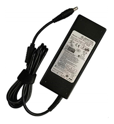 Cargador 19v 4.74a 90w Para Samsung Alternativo