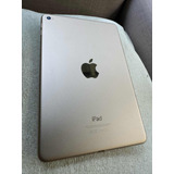 iPad Mini 4 128 Gb Impecable