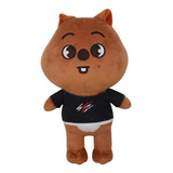 Peluches Skzoo Stray Kidskpop Kawaii Animales, 22 Cm, Ardill