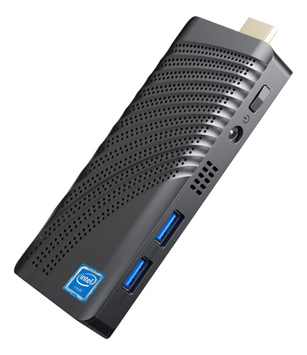 Mini Pc Stick 8gb Ddr4 128gb Emmc Intel Celeron N4000 (hasta