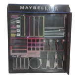 Exhibidor De Maybelline Ideal Perfumerias