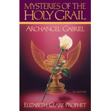 Libro:  Mysteries Of The Holy Grail