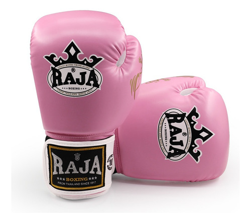 Guantes De Boxeo De Lucha Para Hombres Y Mujeres Adultos