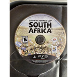 Fifa 2010 Road To South Africa Ps3