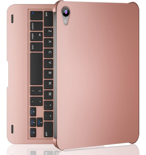 Nokbabo Funda Para iPad Mini De 6.ª Generación Con Teclado