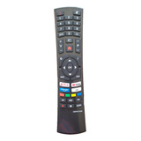 Control Remoto Genérico Para Smart Tv Caixun