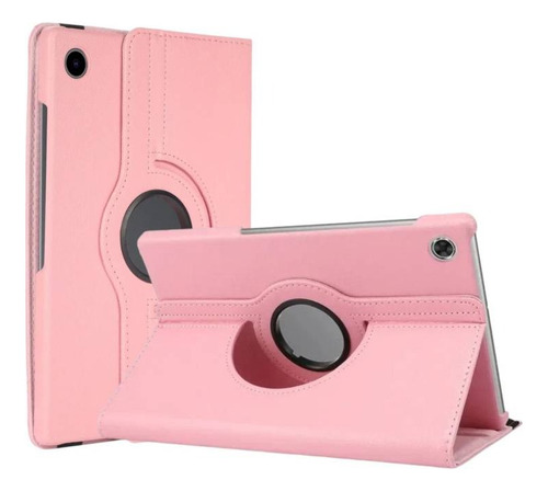 Funda Estuche Giratoria Para Samsung Tab A9 Plus X210