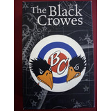 Box-set Usado The Black Crowes By Your Side Pixies Tz035