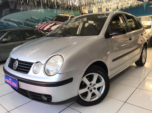 VW - POLO HATCH 1.6 FLEX COMPLETO