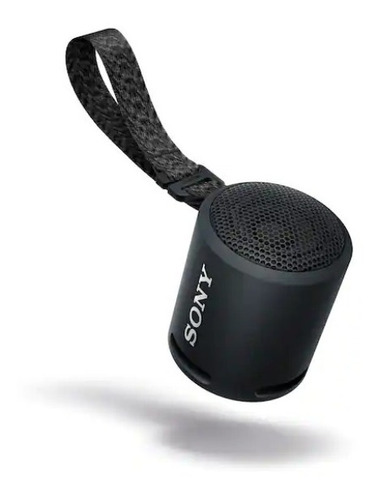 Bocina Bluetooth Inalambrica Sony Srs-xb13/bc Alb
