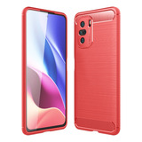 Funda Protectora Anticaída Con Todo Incluido Para Xiaomi Poc