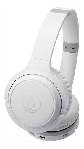 Audio Technica Ath-s200bt Auriculares Bluetooth Hi Fi Nuevo