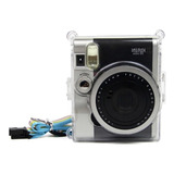 Para Fujifilm Instax Mini 90 Mini90 Cámara Instantánea Prote