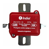 Regulador Voltaje Indiel Rt6 12v. Externo Tensión Regulable