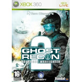 Xbox 360 Ghost Recon 2  Juego Físico Original